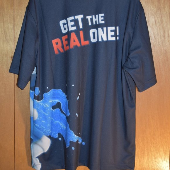 Vintage Slush Puppie Men's XL Tee Shirt RARE 🔥 - Picture 2 of 6